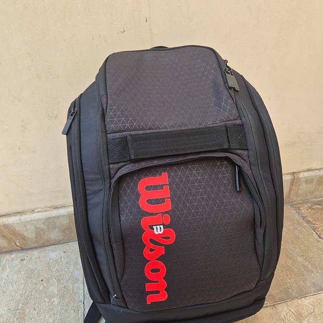 Clash Backpack