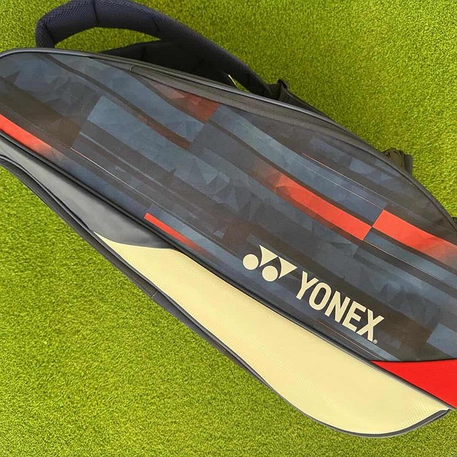 Limited Pro Racket Bag