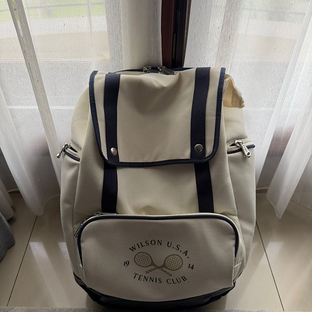 Heritage 1914 Backpack