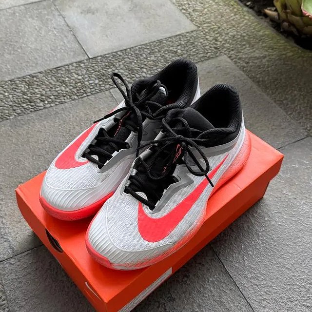 Nike Vapor 3 HC