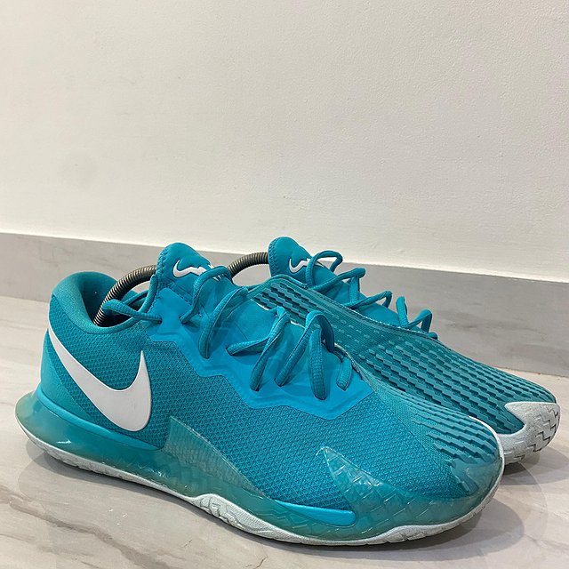 Court Zoom Vapor Cage 4 Rafa Dusty Cactus