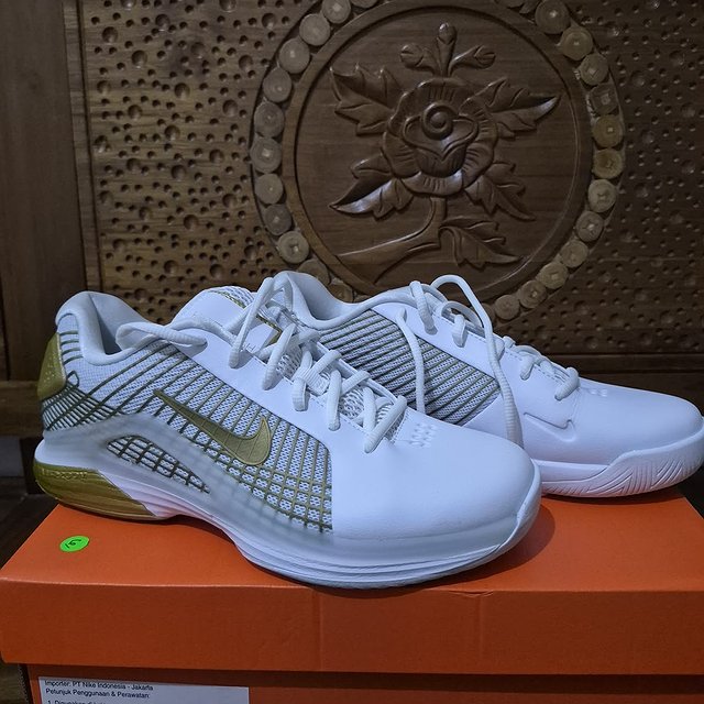 Zoom Vapor 12