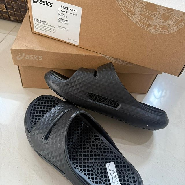 Actibreeze 3D