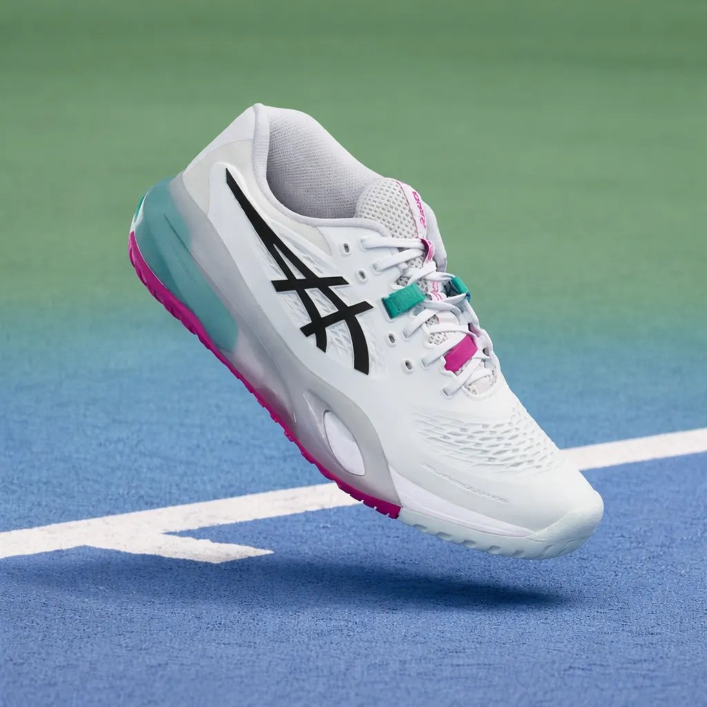 Tennis equipment
