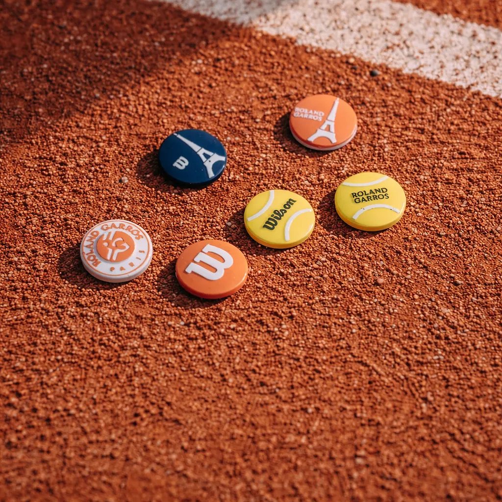 Netzone accessories