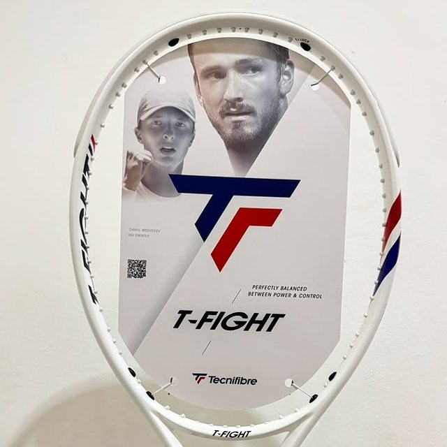 Tecnifibre T Fight 270 V2