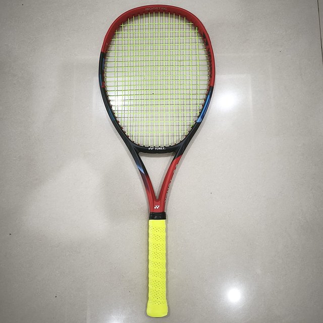 Yonex Vcore Red Scarlett 100