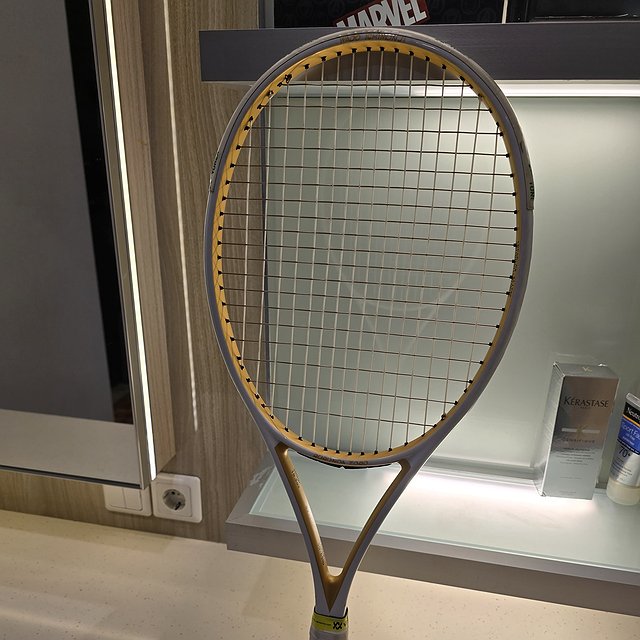 Yonex Wado Ichimonji One Piece Edition (Prokennex Black Ace Mold)