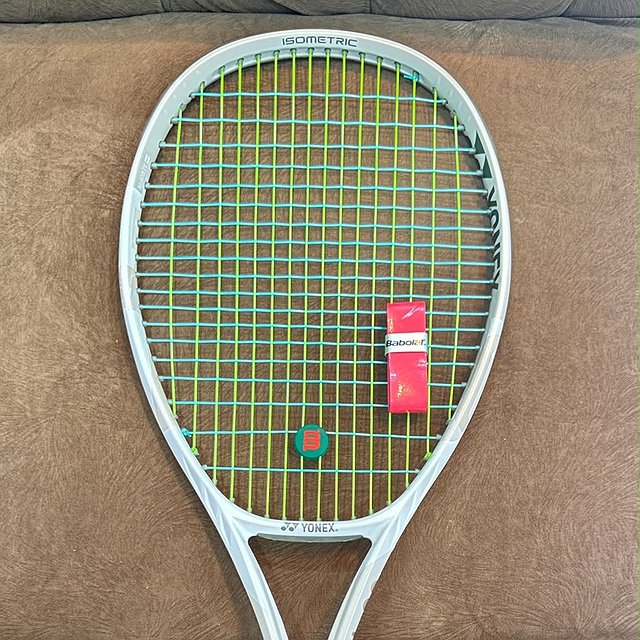 Yonex Vcore Sand Beige 100
