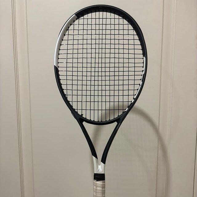 Head Speed MP L 2026