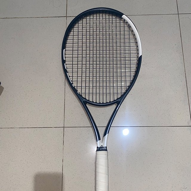 Head Speed MP 2026