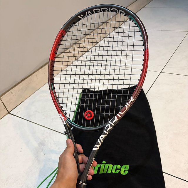 Prince Warrior 100
