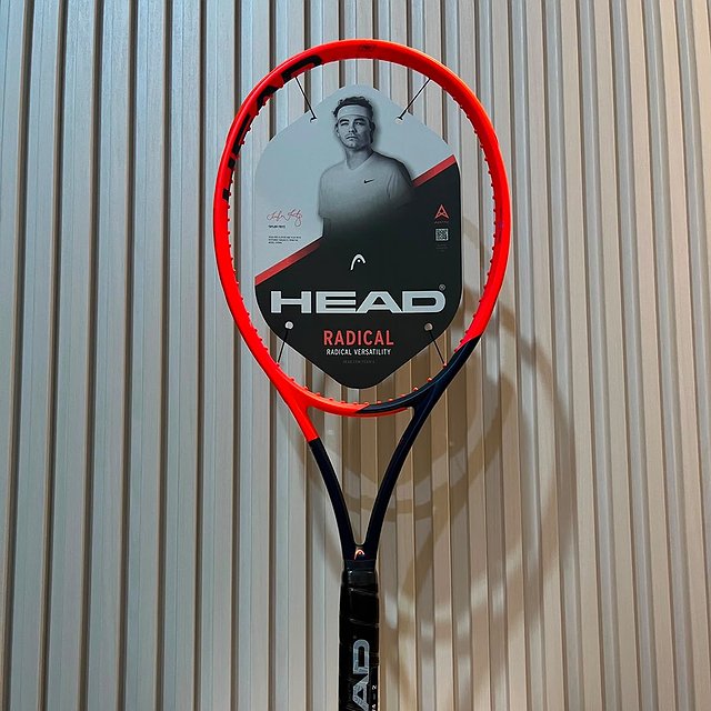 Head Radical Team 2023