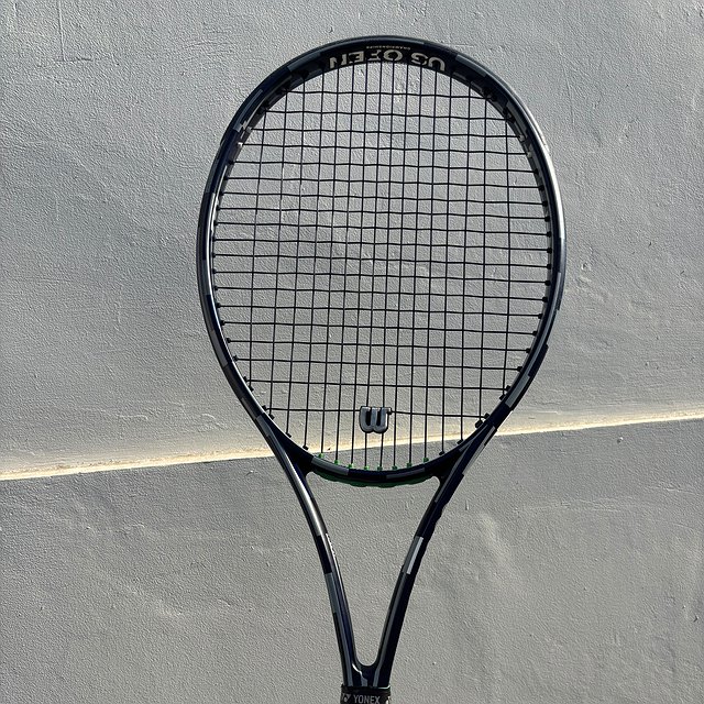 Wilson Blade 100L US Open V9