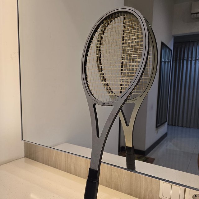 Head Arthur Ashe Competition