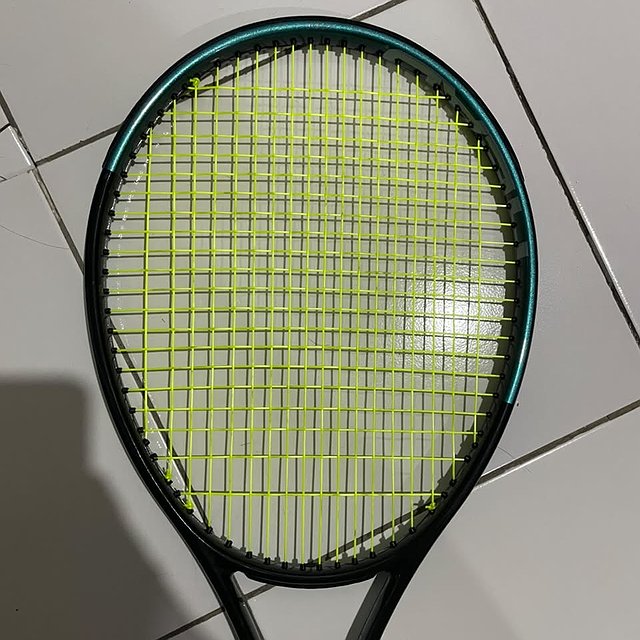 Head Gravity Pro 2025