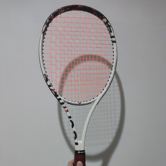 Tecnifibre 98 TF40