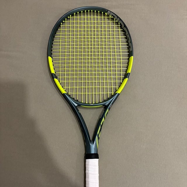 Babolat Pure Aero 98 2026