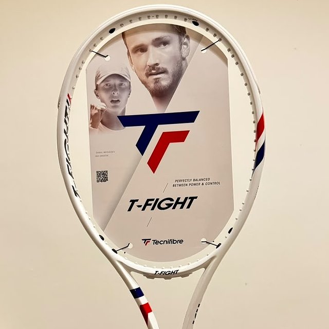 Tecnifibre T Fight 300S