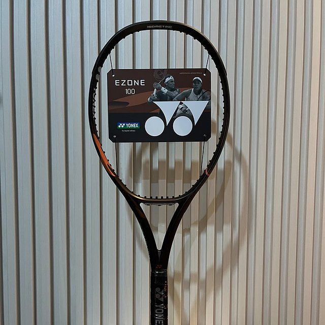 Yonex Ezone Espresso 100