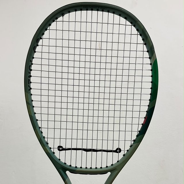 Yonex Percept Olive Green 100D