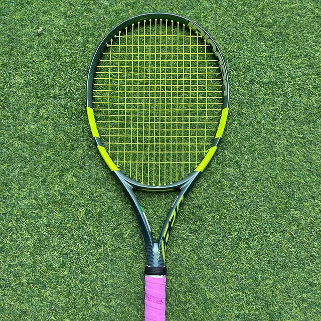 Babolat Pure Aero 100 2026