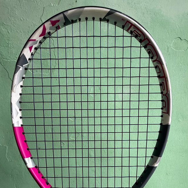 Babolat Evo Aero Pink