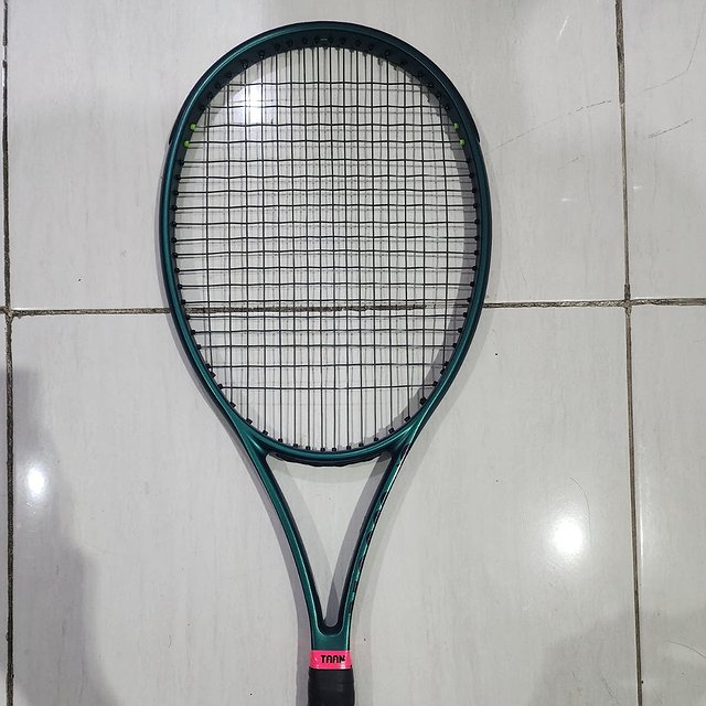 Wilson Blade 98 V9
