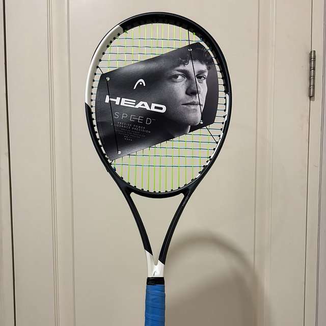 Head Speed Tour 2026