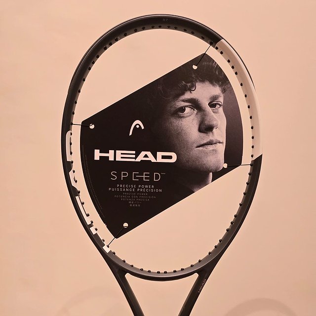 Head Speed MP 2026