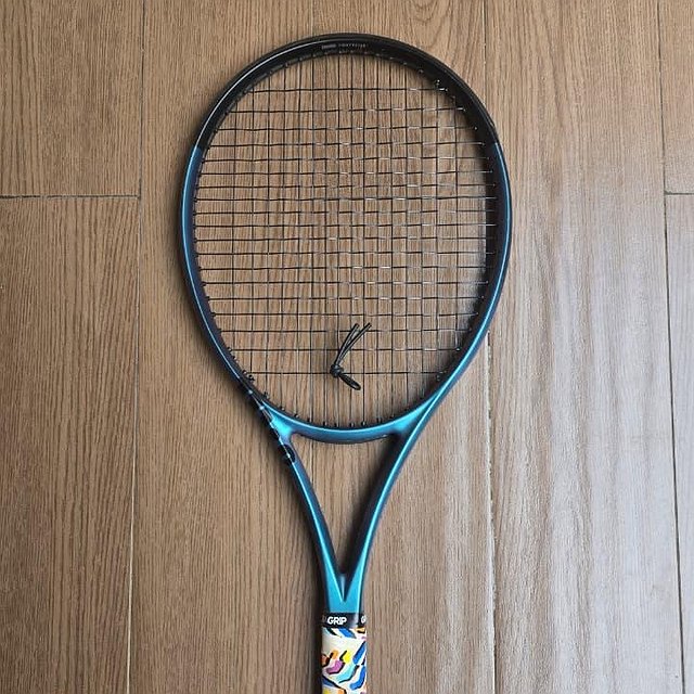 Wilson Ultra 100UL V4