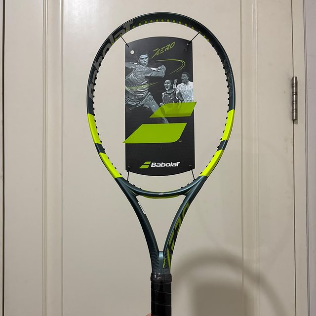 Babolat Pure Aero 100 2026