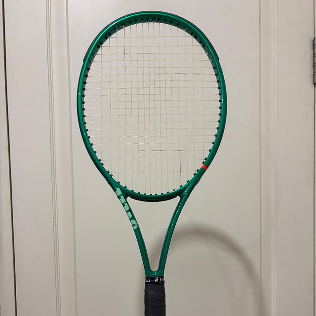 Wilson Blade 100 V10