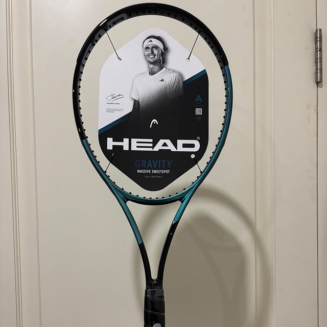 Head Gravity MP L 2025