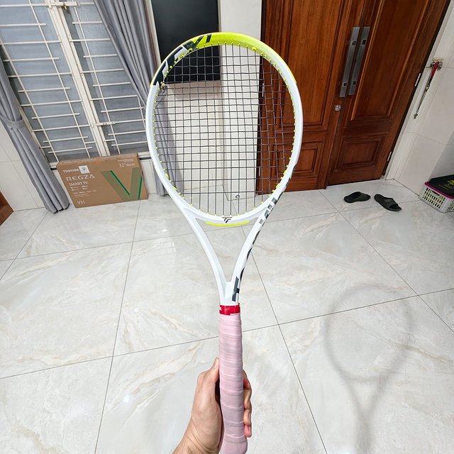 Tecnifibre TF X1