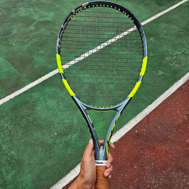 Babolat Pure Aero 98 2026