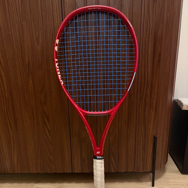 Yonex Vcore Red Ruby 98