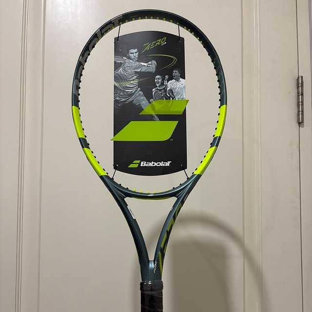 Babolat Pure Aero 98 2026