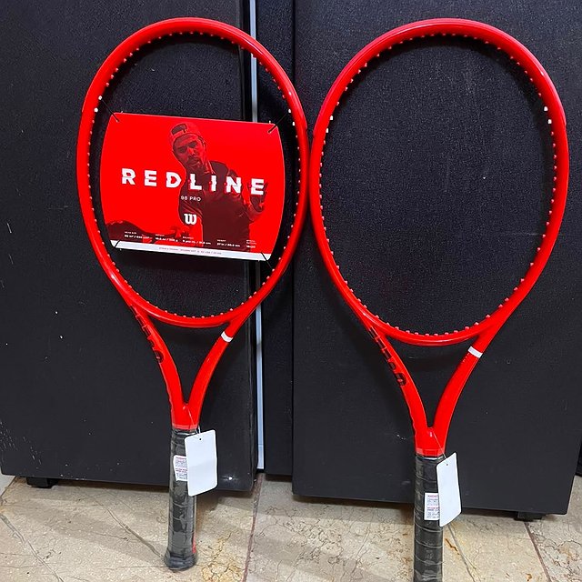 Wilson Defyer 98 Pro