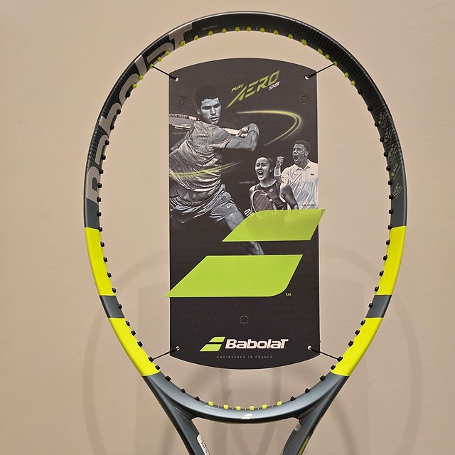 Babolat Pure Aero 98 2026