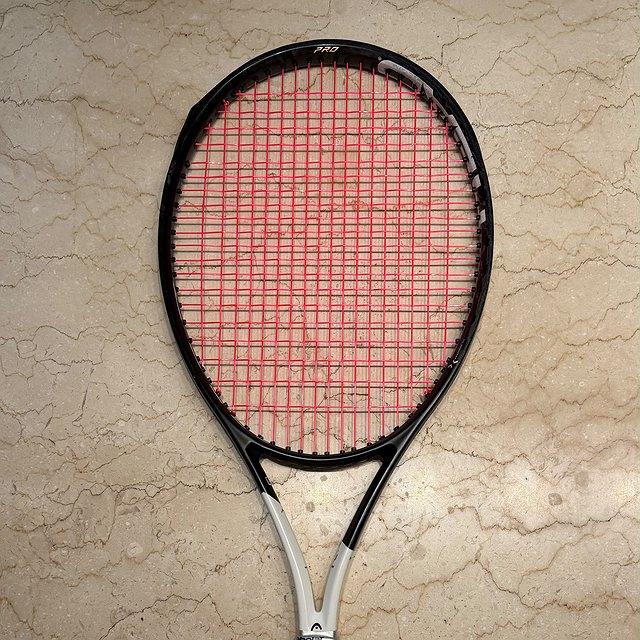 Head Speed Pro 2021