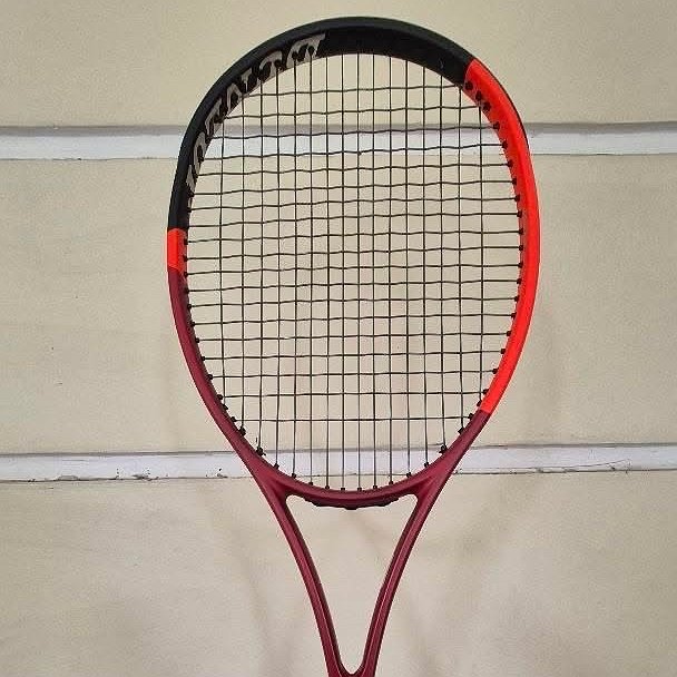 Dunlop CX 200 LS