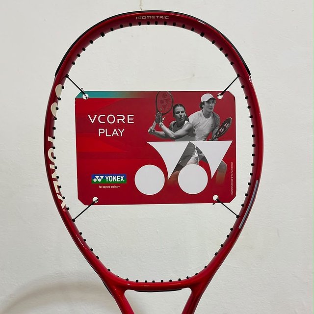 Yonex Vcore Red Ruby Play