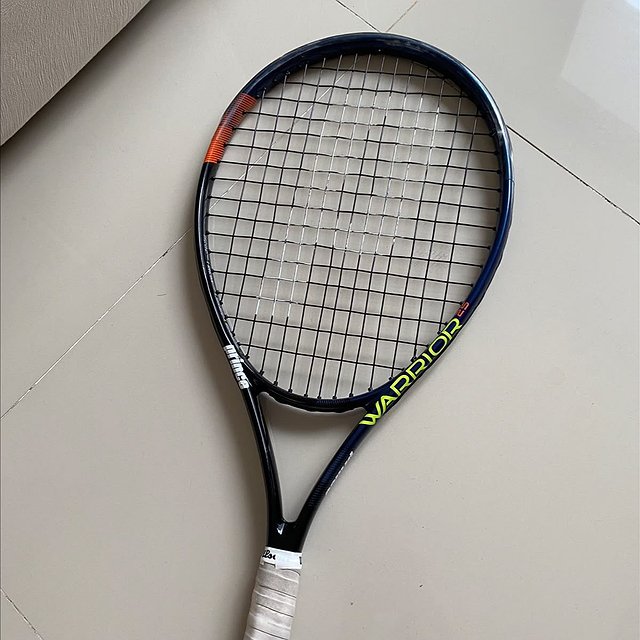 Prince Warrior 25