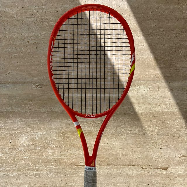 Tecnifibre T Fight 300 IG