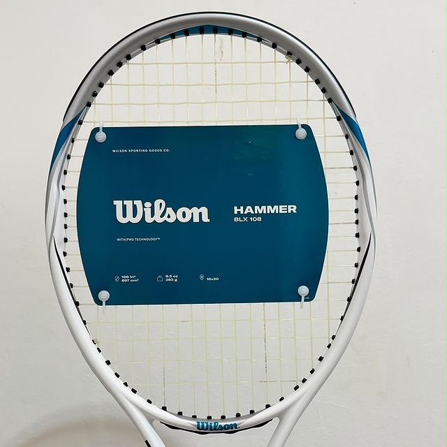 Wilson Hammer BLX 108