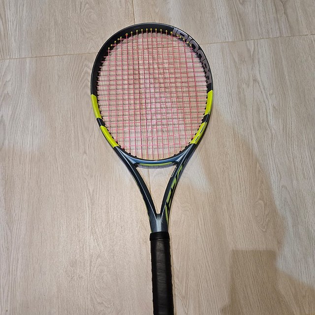 Babolat Pure Aero 98 2026