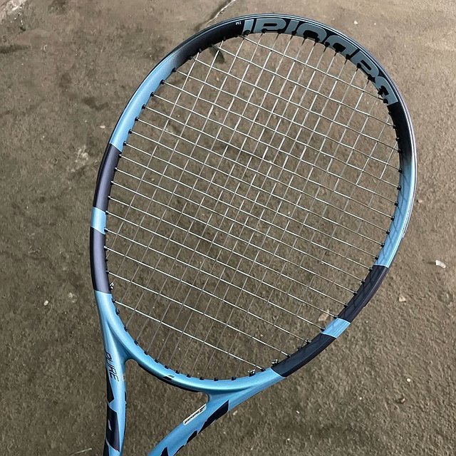 Babolat Pure Drive 100 2025