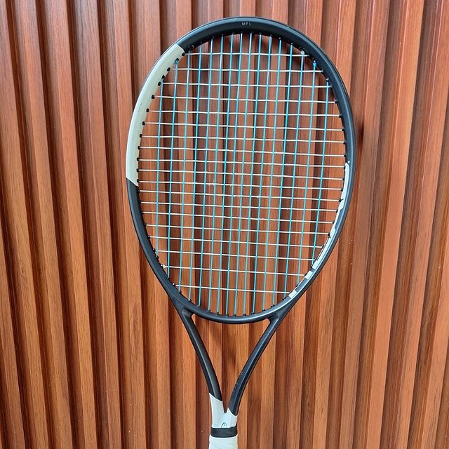 Head Speed MP L 2026