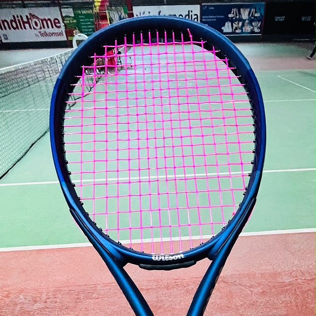 Wilson Triad Three